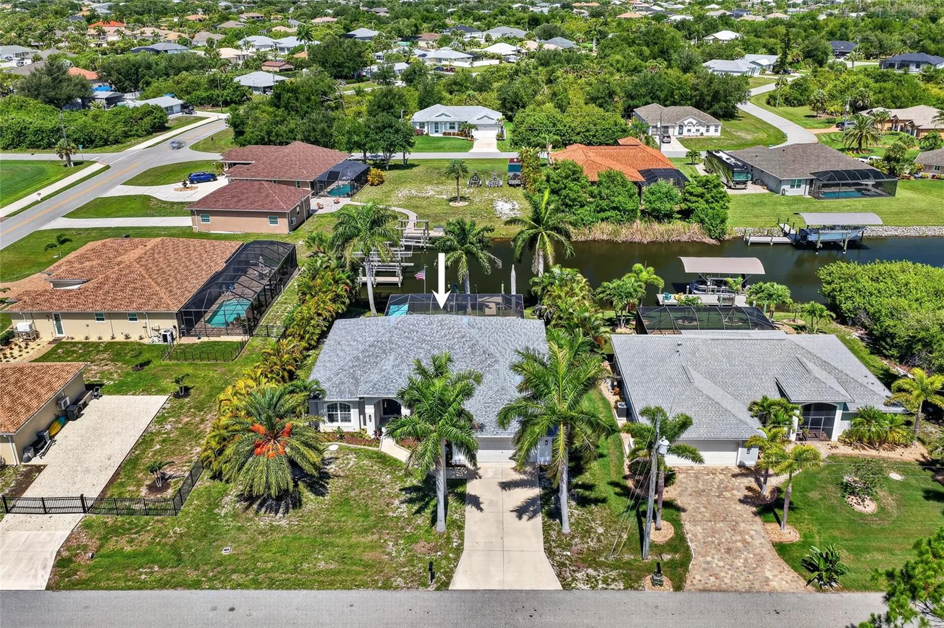 9276 Miami Circle Port Charlotte FL 33981