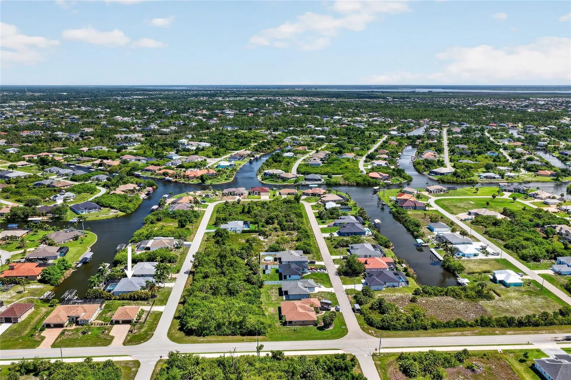 9276 Miami Circle Port Charlotte FL 33981