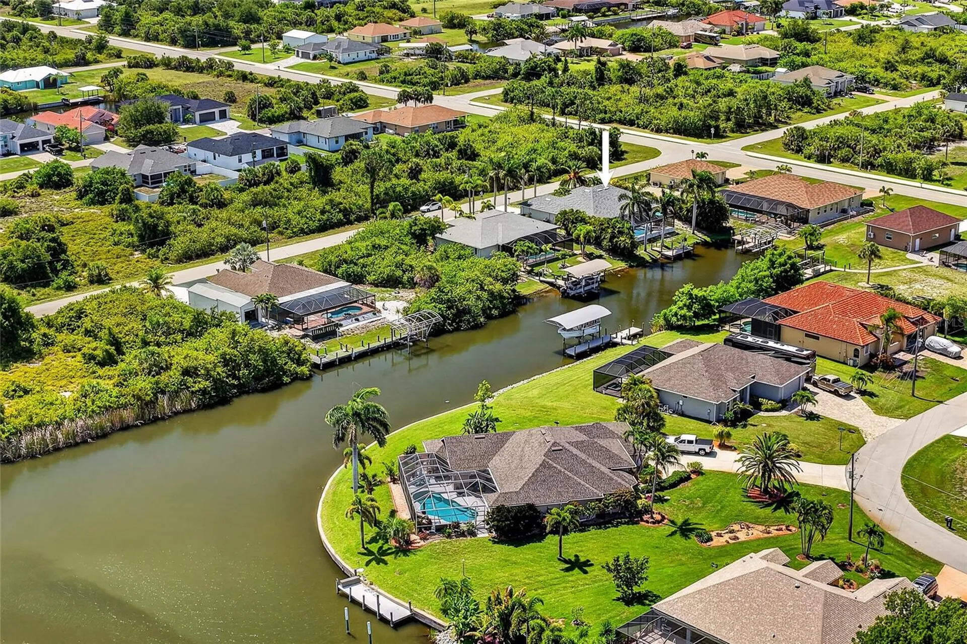 9276 Miami Circle Port Charlotte FL 33981