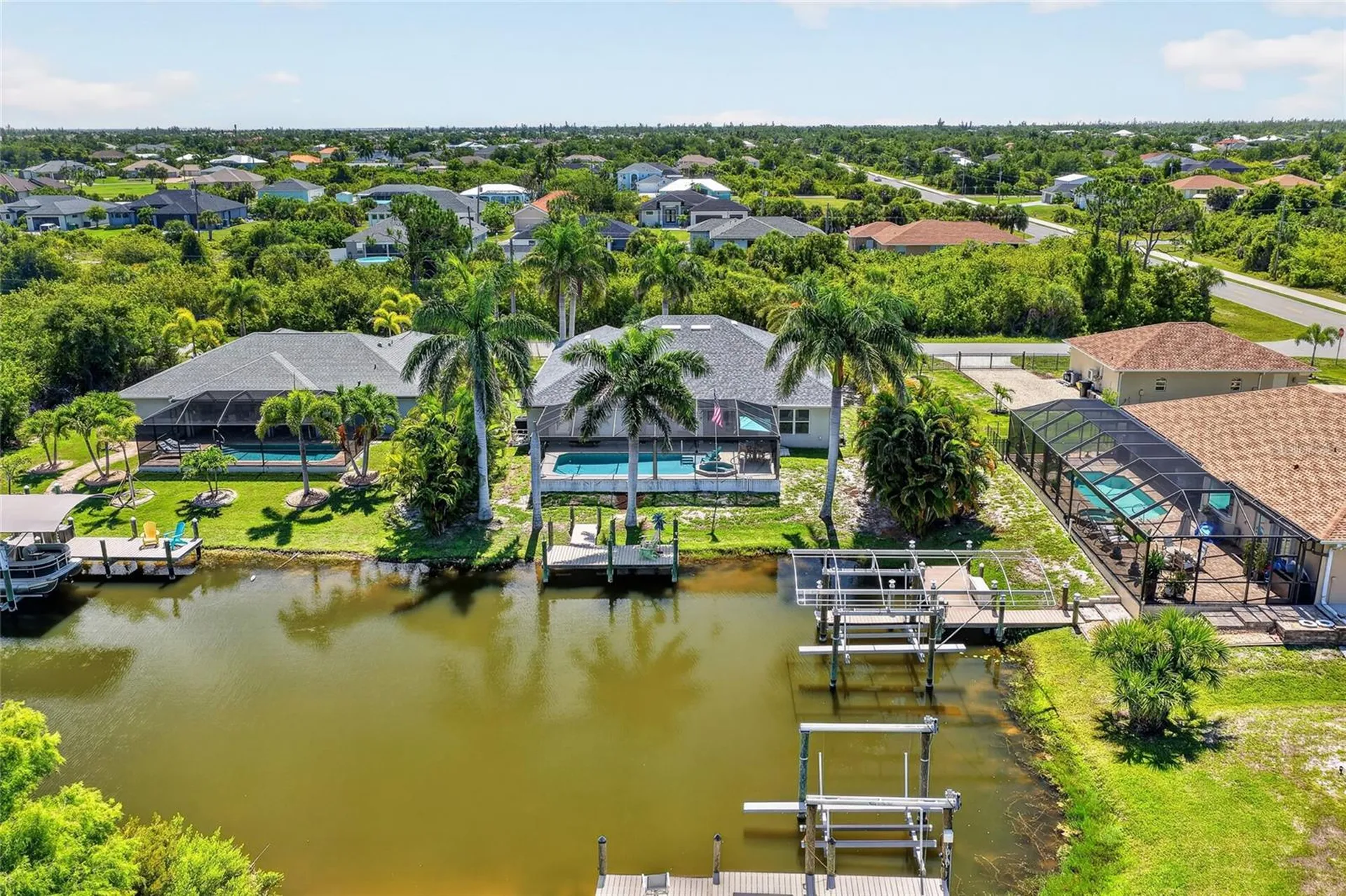 9276 Miami Circle Port Charlotte FL 33981