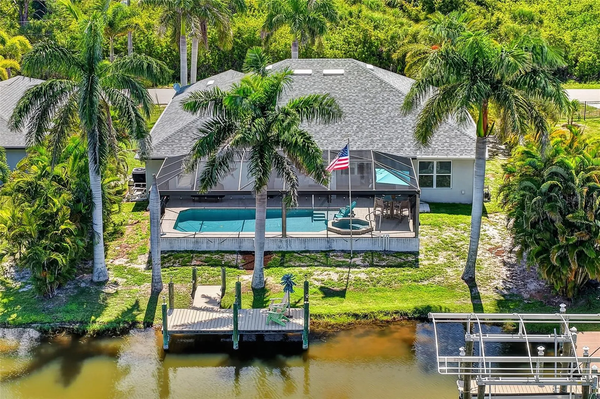 9276 Miami Circle Port Charlotte FL 33981
