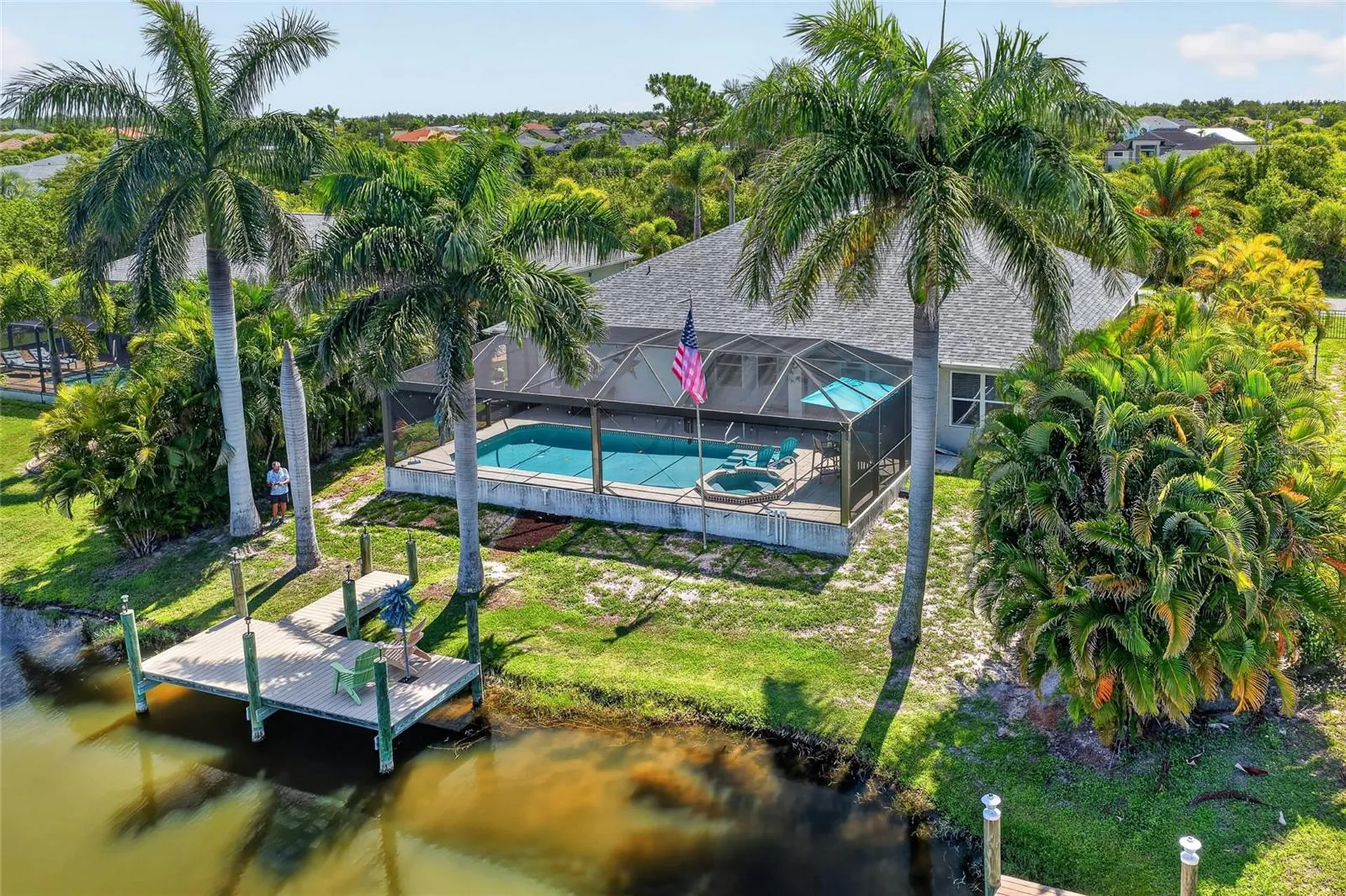 9276 Miami Circle Port Charlotte FL 33981