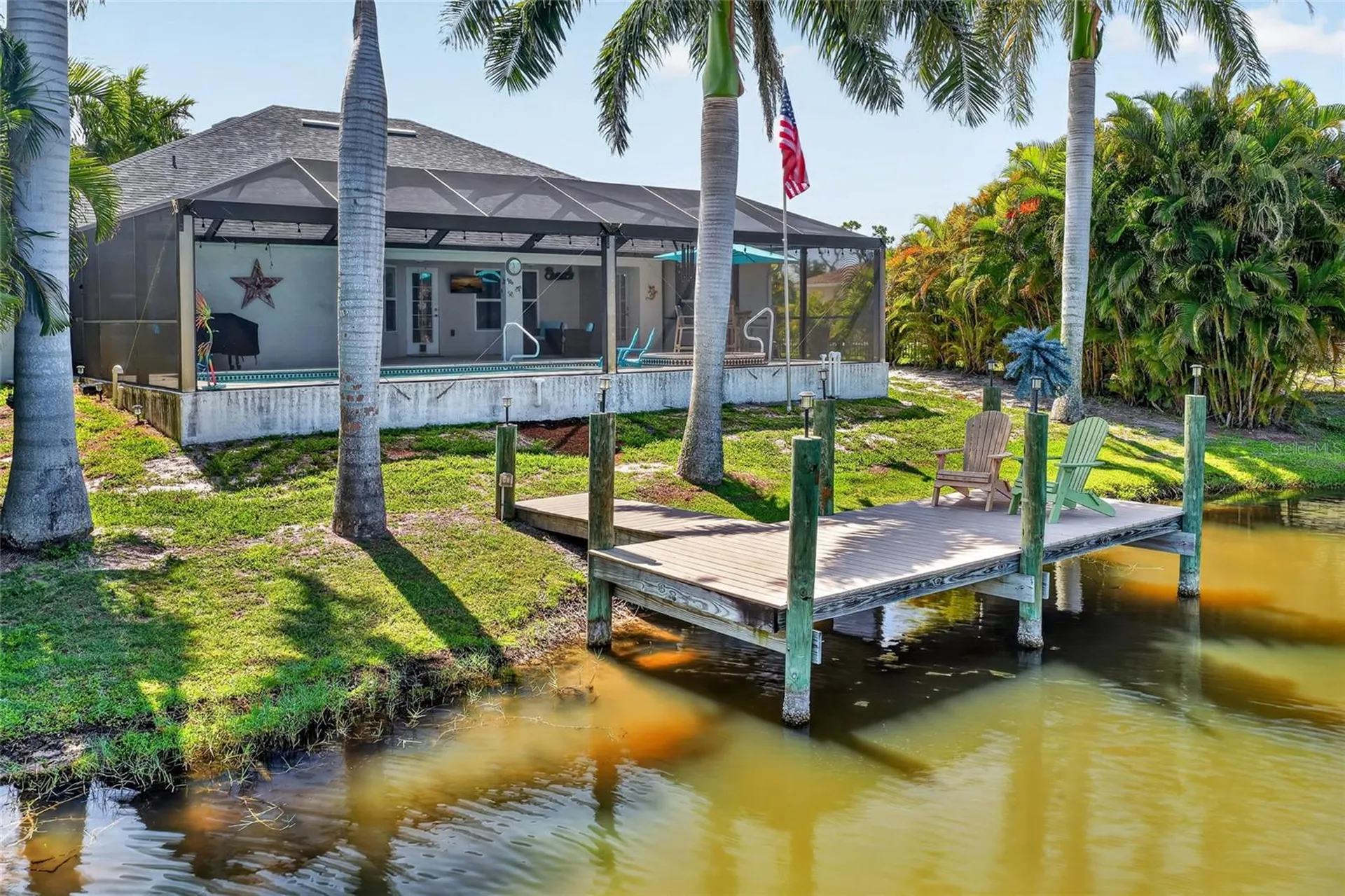9276 Miami Circle Port Charlotte FL 33981