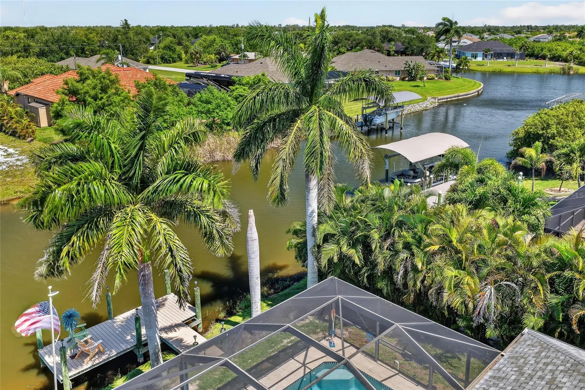 9276 Miami Circle Port Charlotte FL 33981