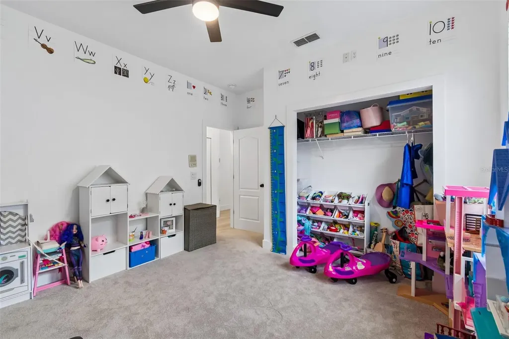 3408 Russett Place Land O Lakes FL 34638