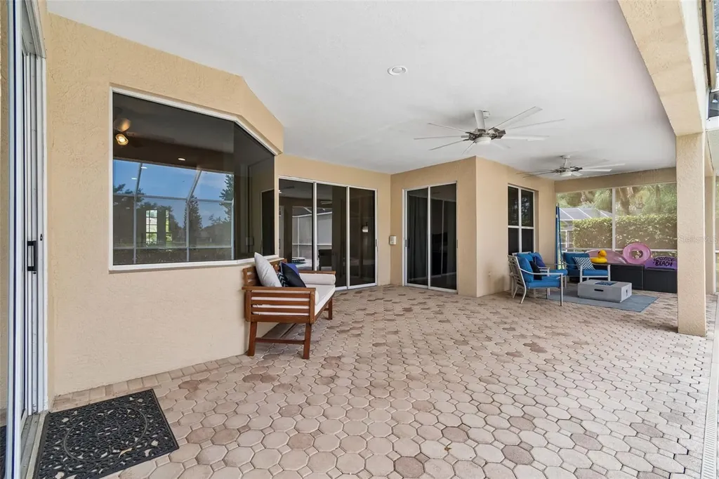 3408 Russett Place Land O Lakes FL 34638