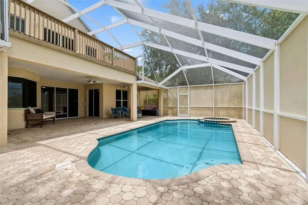 3408 Russett Place Land O Lakes FL 34638