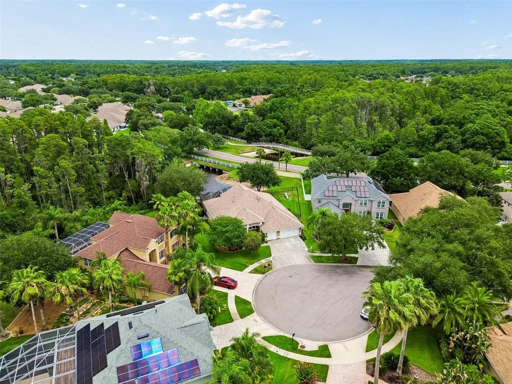 3408 Russett Place Land O Lakes FL 34638