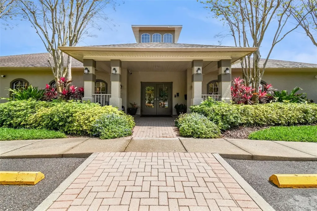 3408 Russett Place Land O Lakes FL 34638