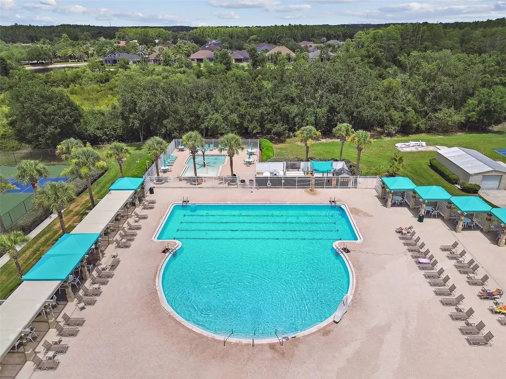 3408 Russett Place Land O Lakes FL 34638