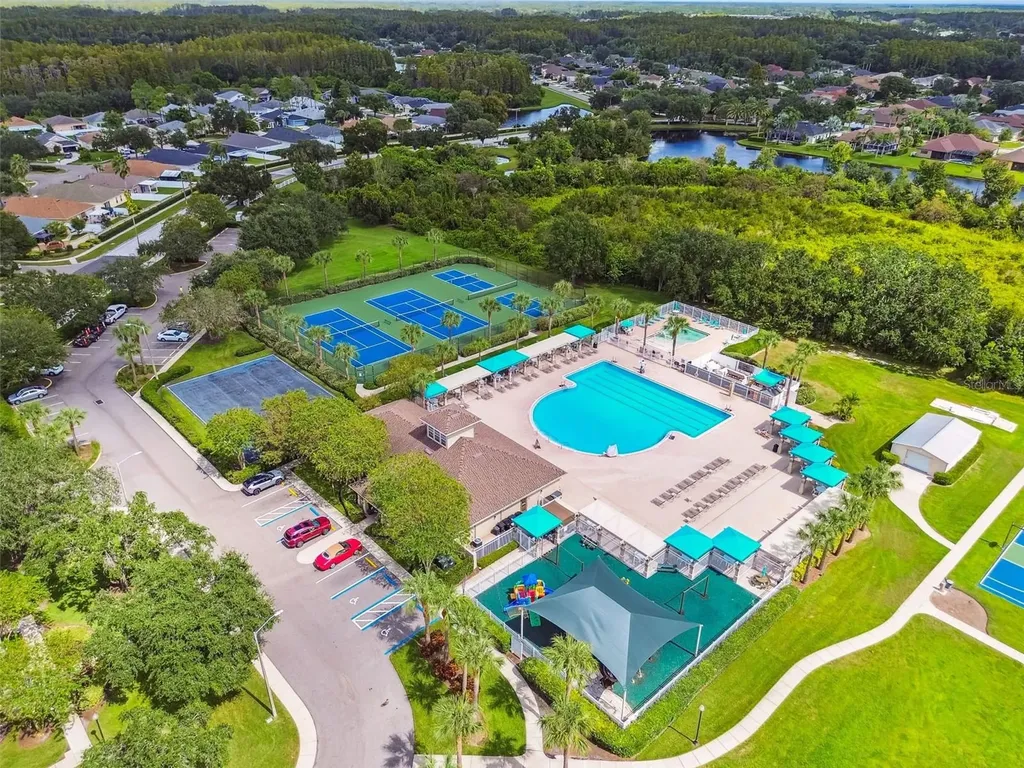 3408 Russett Place Land O Lakes FL 34638