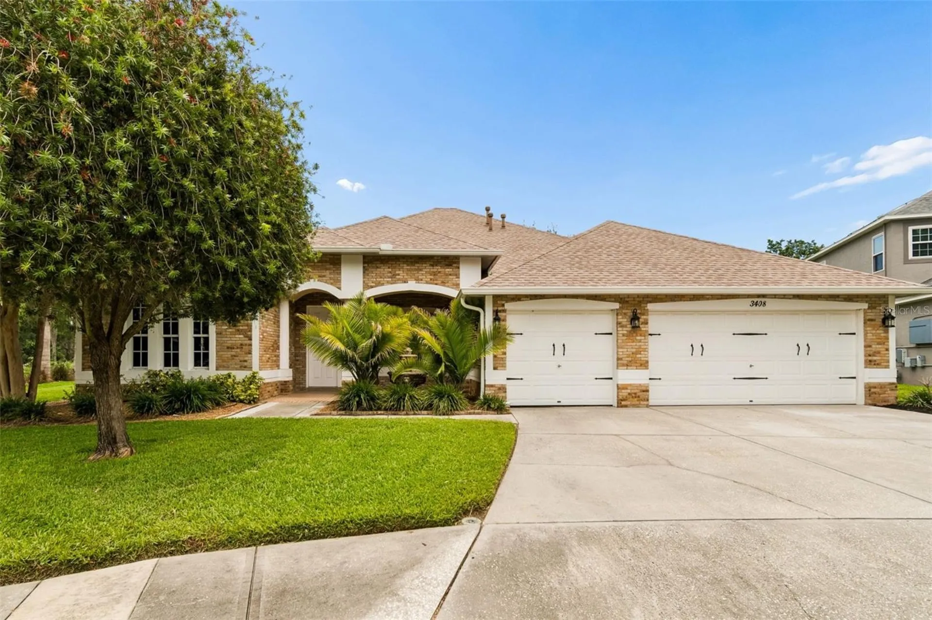 3408 Russett Place Land O Lakes FL 34638