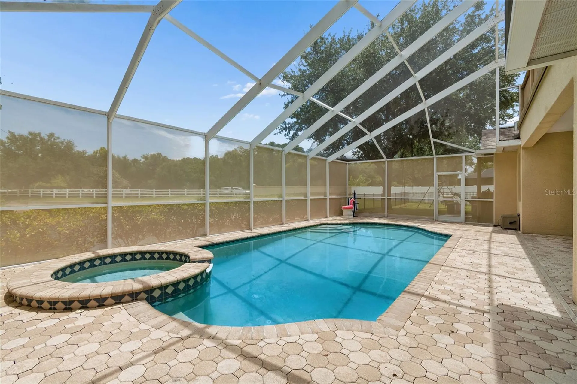 3408 Russett Place Land O Lakes FL 34638
