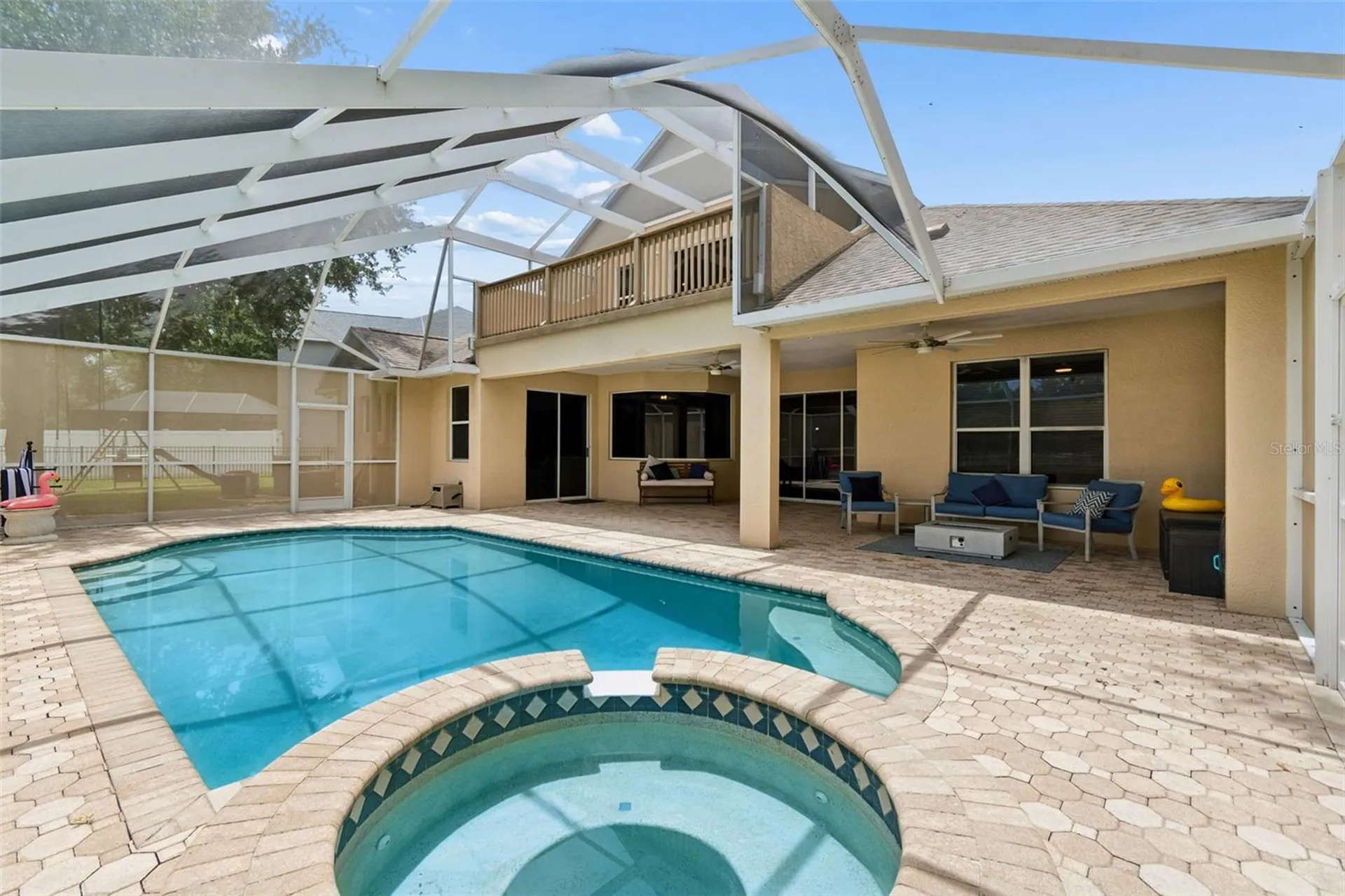3408 Russett Place Land O Lakes FL 34638