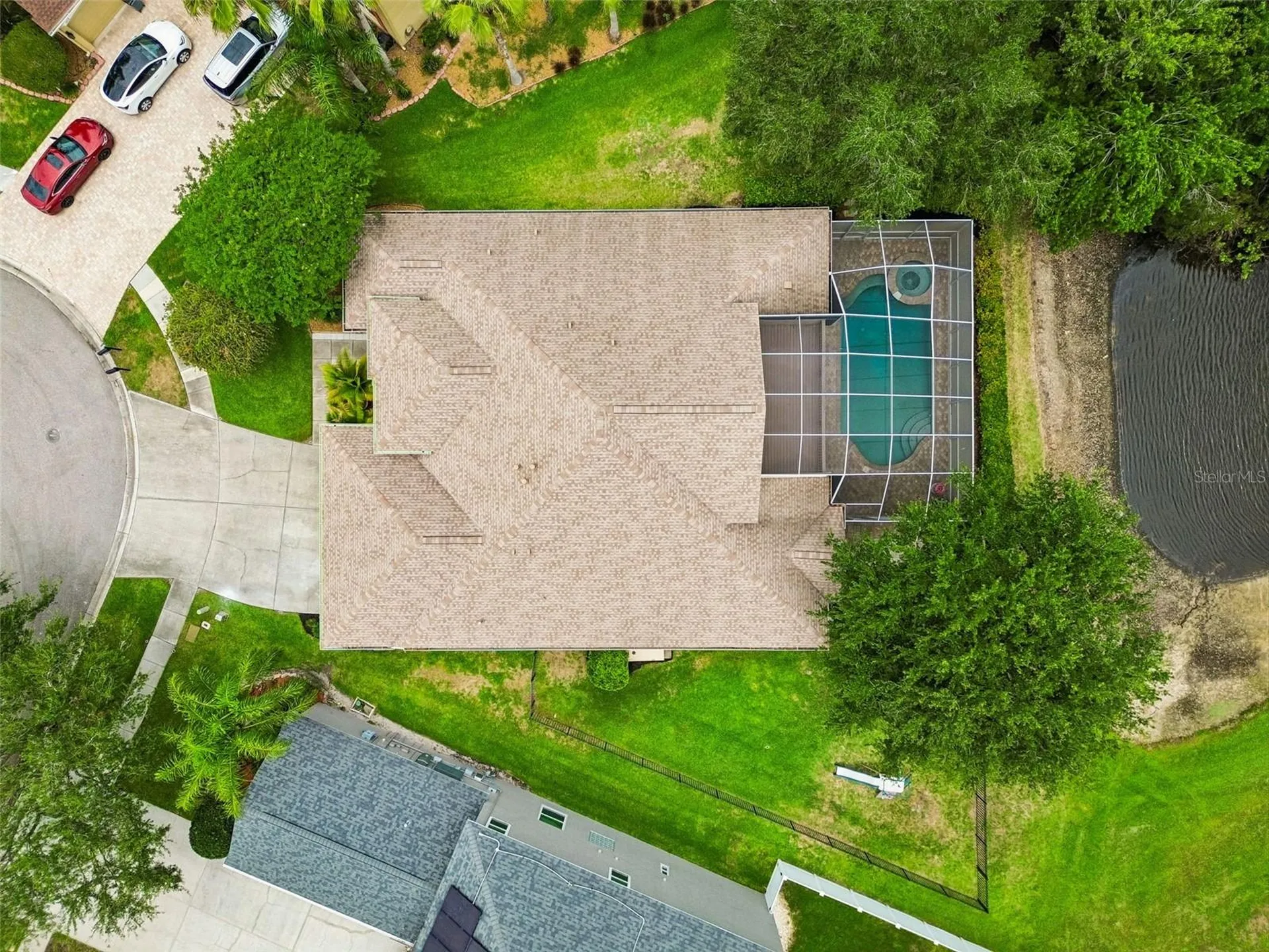 3408 Russett Place Land O Lakes FL 34638