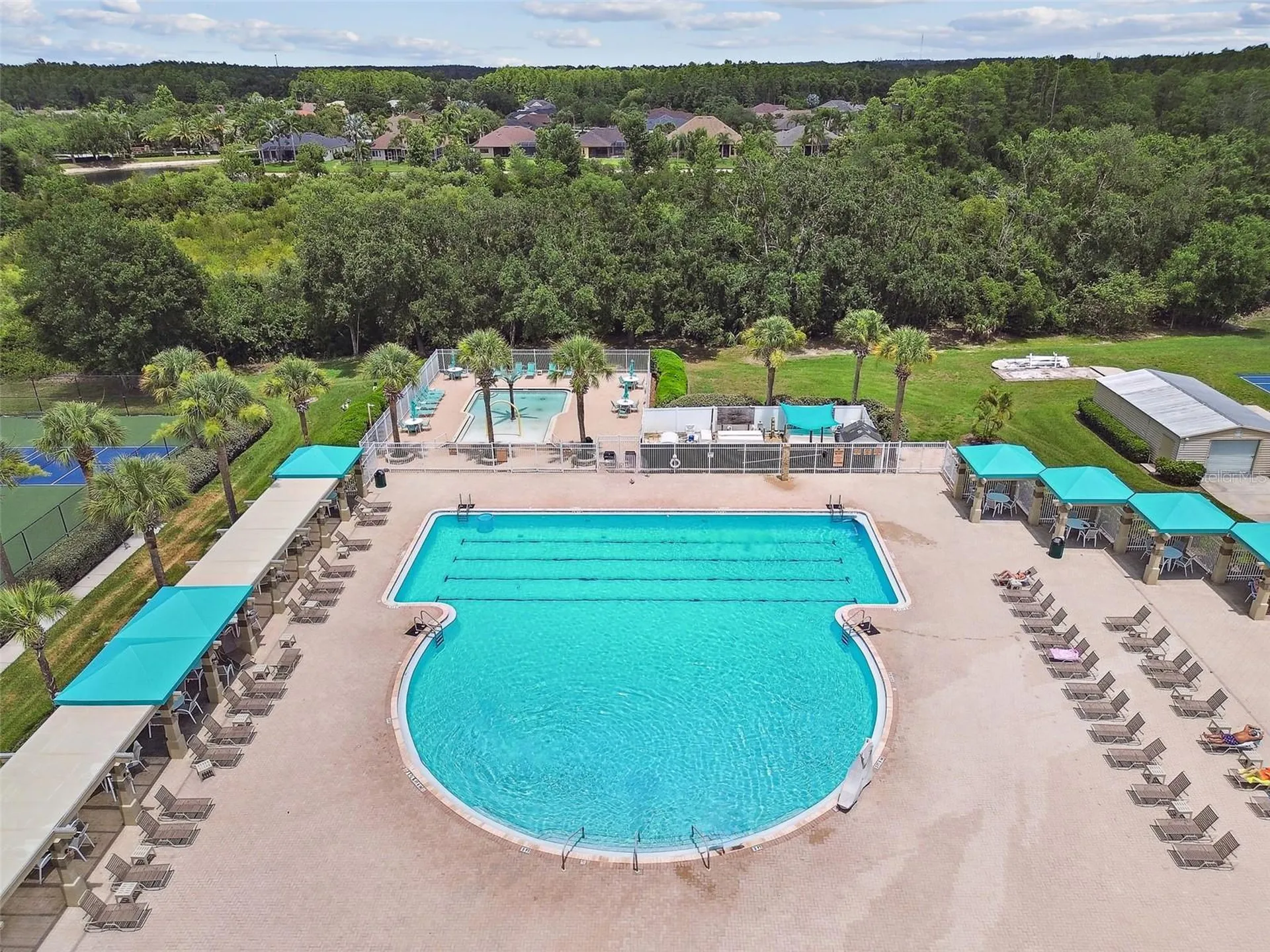 3408 Russett Place Land O Lakes FL 34638