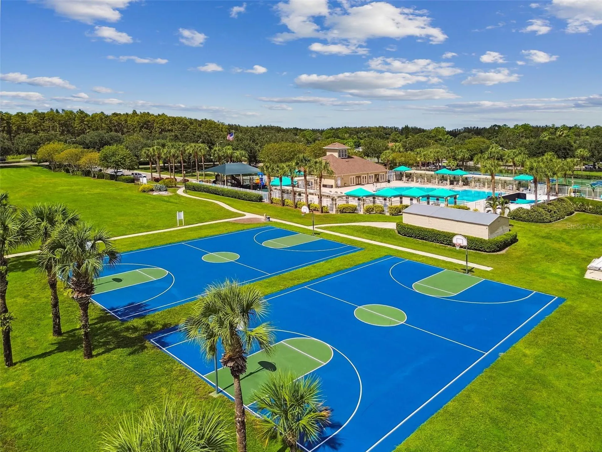 3408 Russett Place Land O Lakes FL 34638