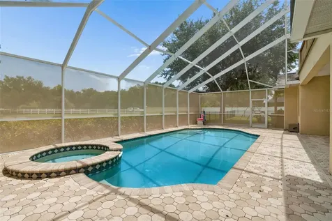 3408 Russett Place Land O Lakes FL 34638