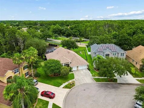 3408 Russett Place Land O Lakes FL 34638