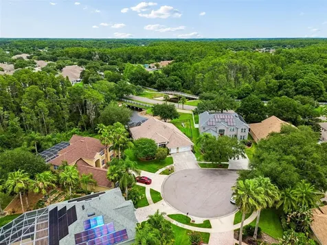3408 Russett Place Land O Lakes FL 34638