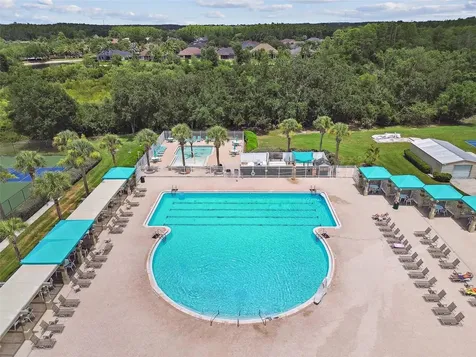 3408 Russett Place Land O Lakes FL 34638