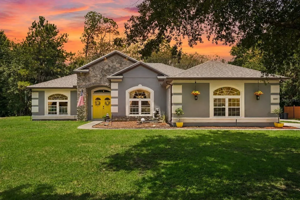 5880 Nolan Road Sanford FL 32773