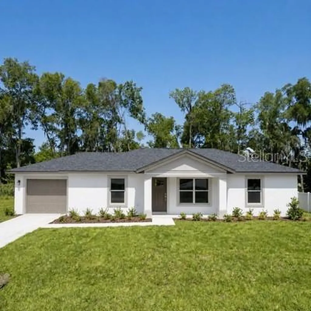 5809 NW 5 Street Ocala FL 34482