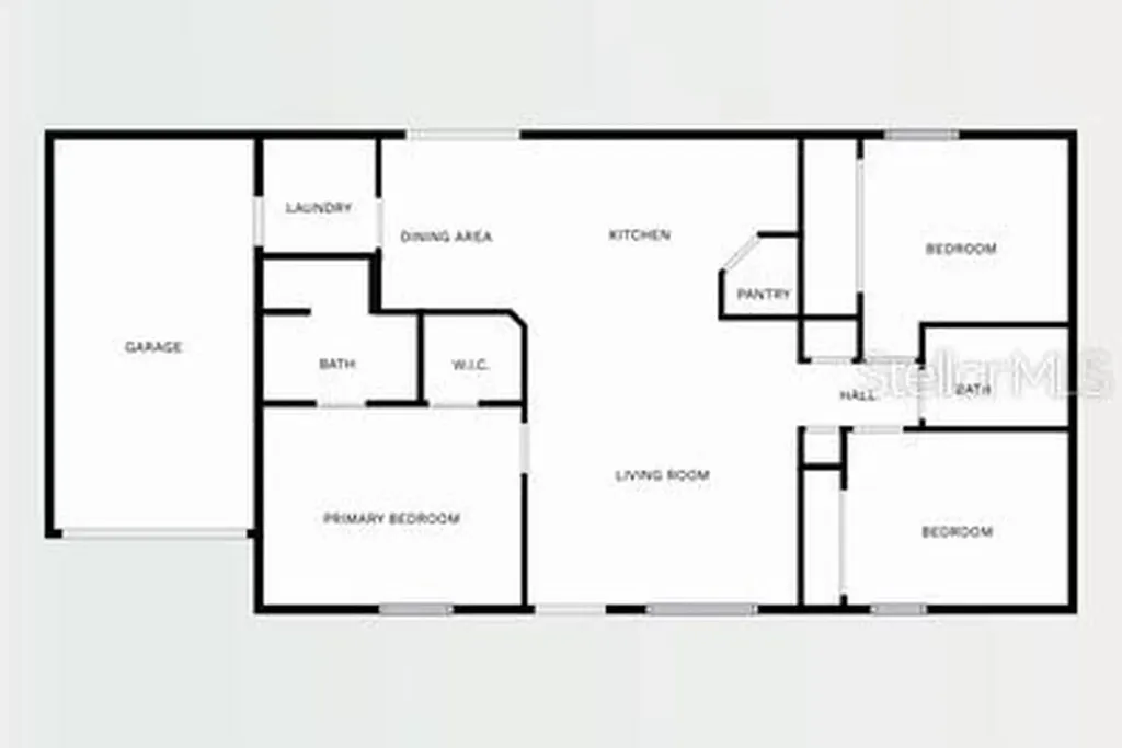 5809 NW 5 Street Ocala FL 34482