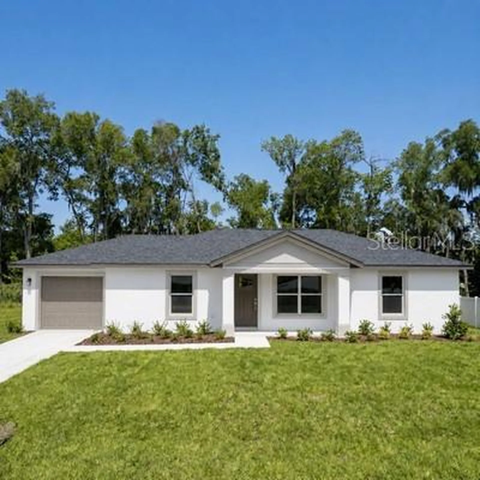 5809 NW 5 Street Ocala FL 34482