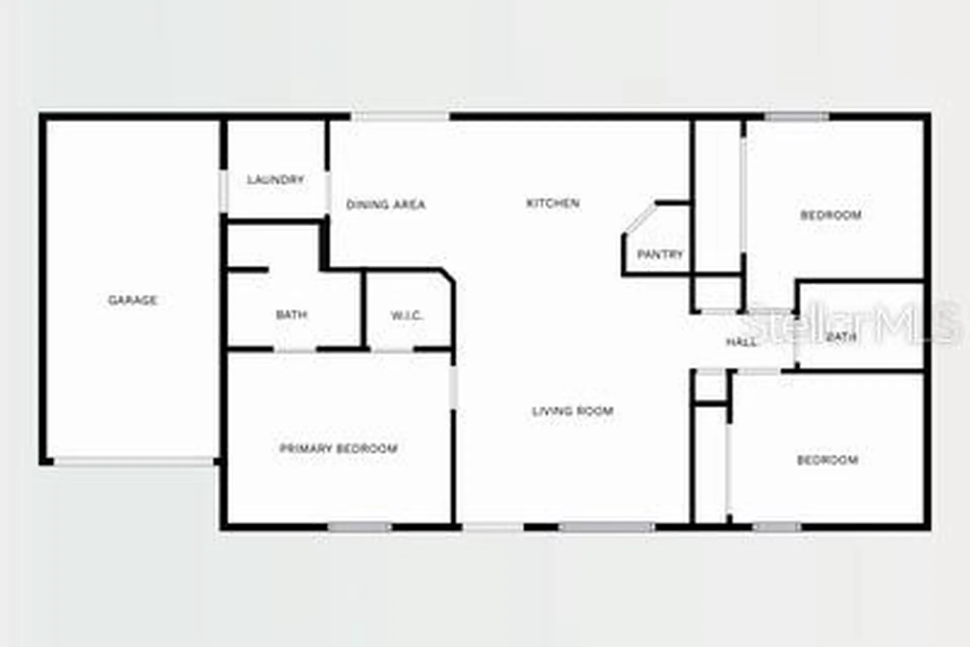 5809 NW 5 Street Ocala FL 34482