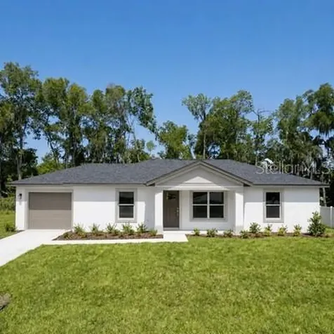 5809 NW 5 Street Ocala FL 34482