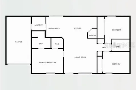 5809 NW 5 Street Ocala FL 34482