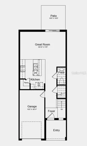 513 Moonstone Court Groveland FL 34736