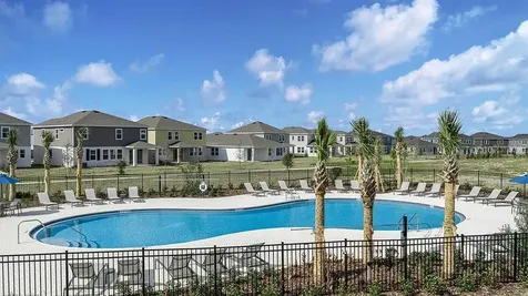 513 Moonstone Court Groveland FL 34736