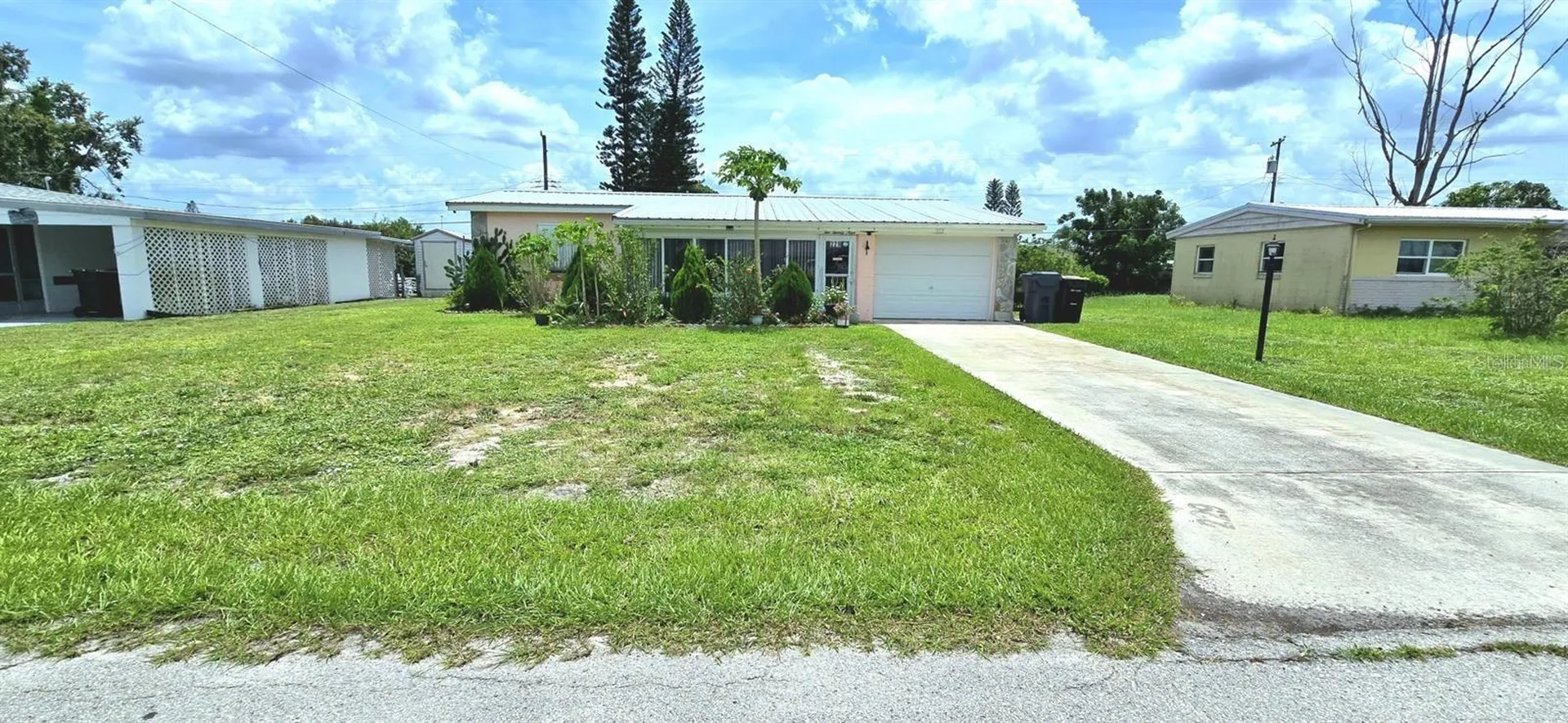 229 Raymond Avenue Frostproof FL 33843