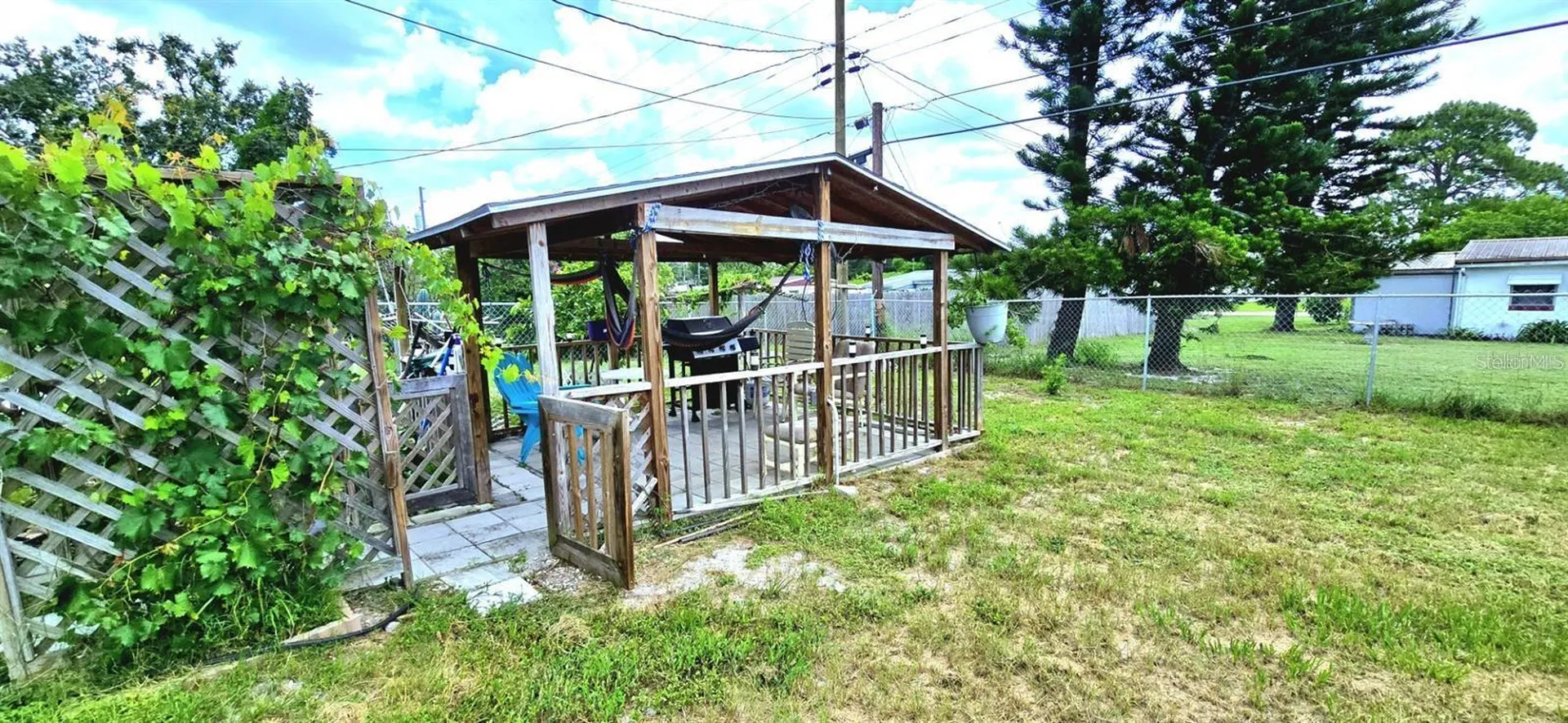 229 Raymond Avenue Frostproof FL 33843
