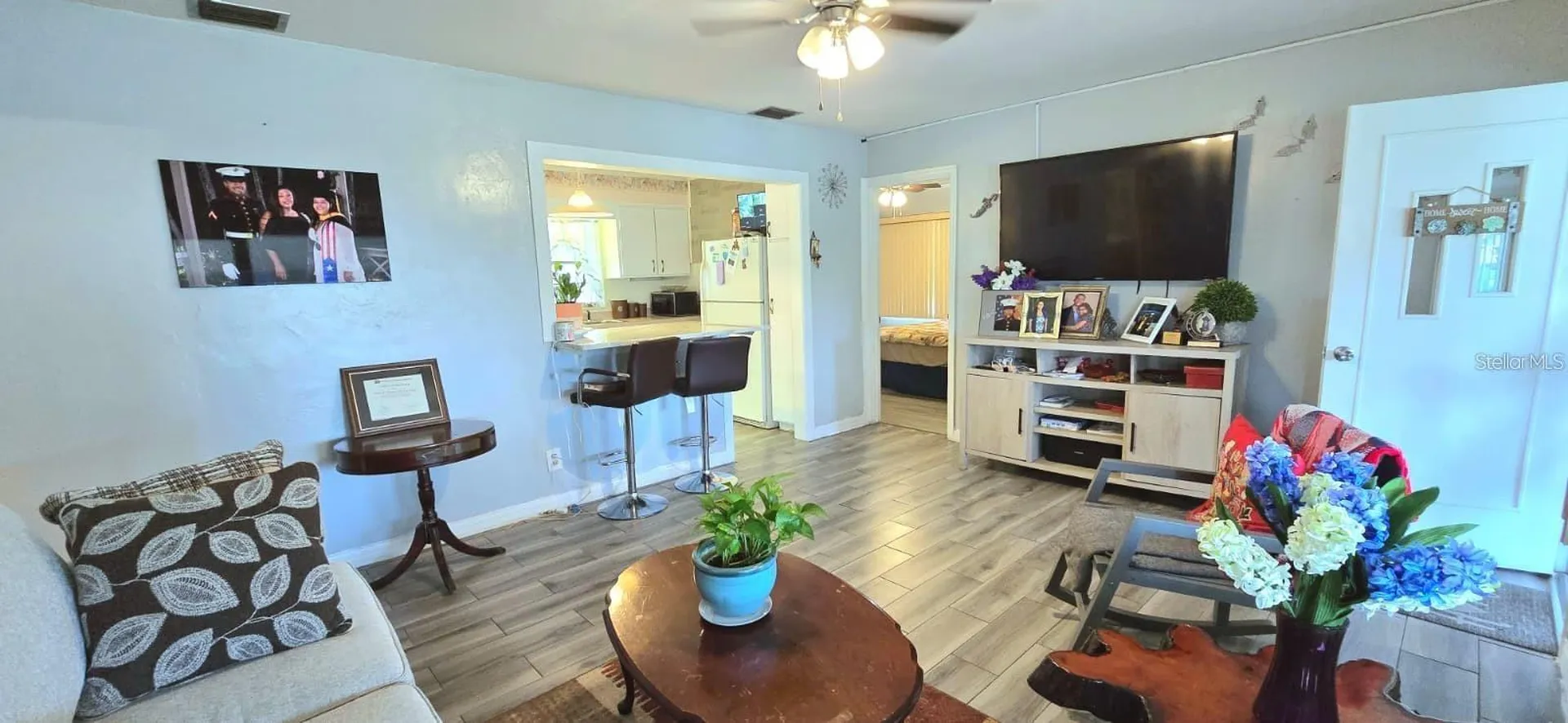 229 Raymond Avenue Frostproof FL 33843