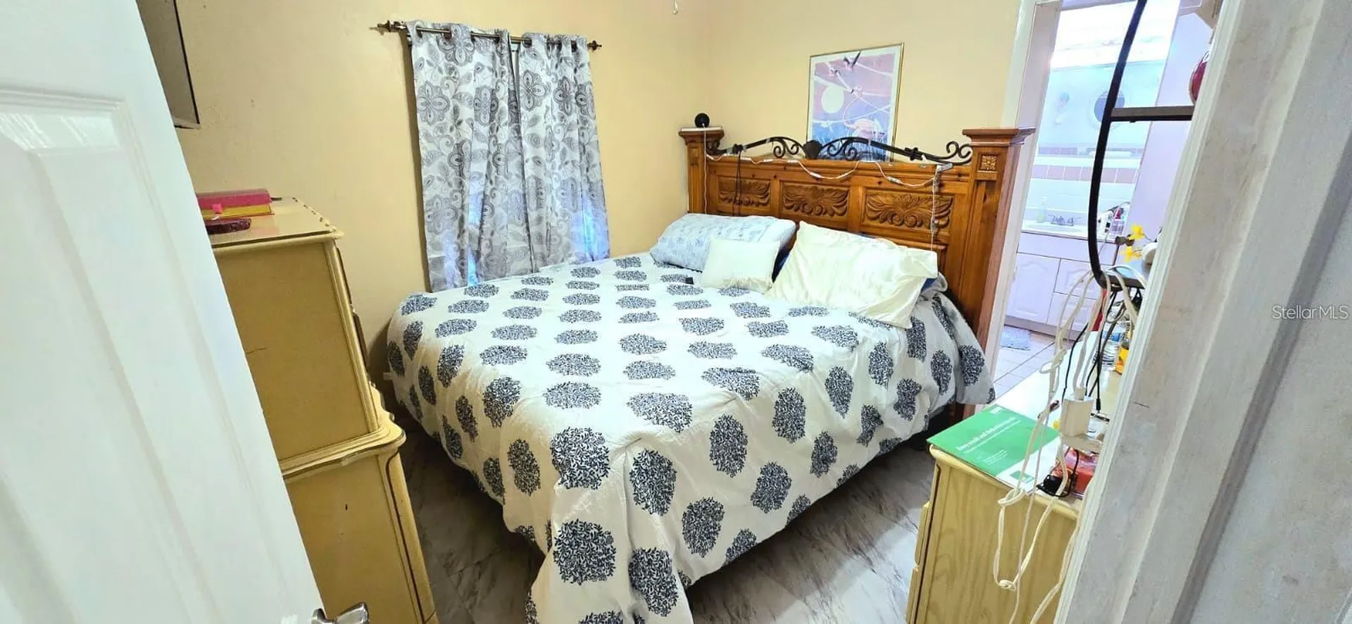 229 Raymond Avenue Frostproof FL 33843