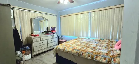 229 Raymond Avenue Frostproof FL 33843