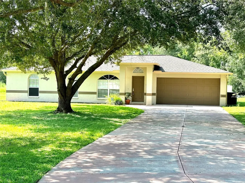4416 Redcoat Drive Wesley Chapel FL 33543