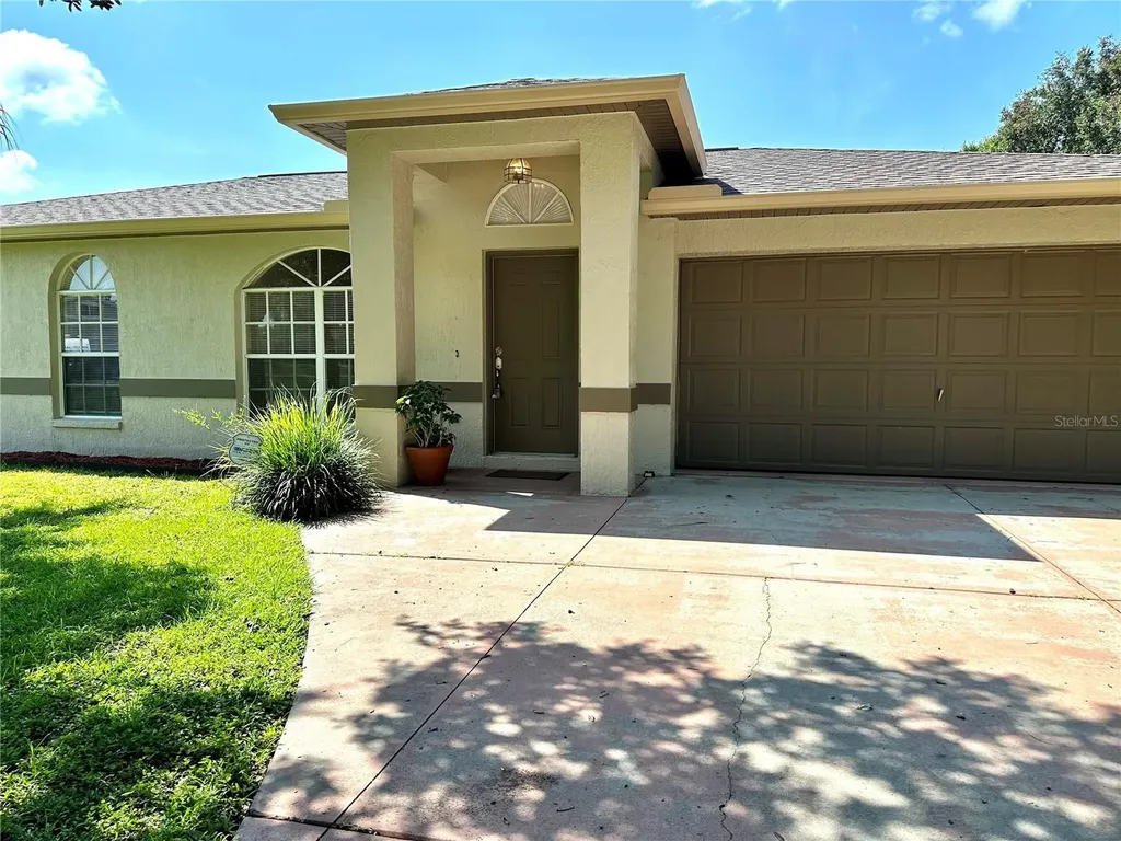 4416 Redcoat Drive Wesley Chapel FL 33543