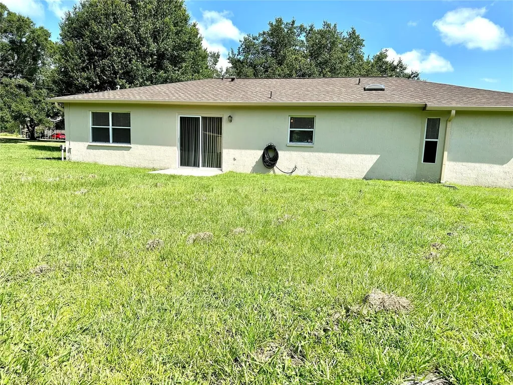 4416 Redcoat Drive Wesley Chapel FL 33543