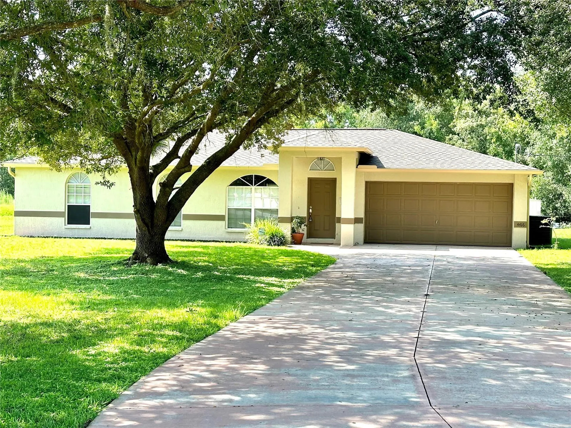 4416 Redcoat Drive Wesley Chapel FL 33543