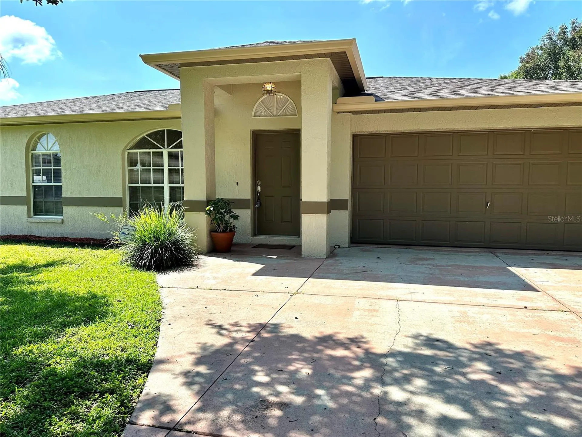 4416 Redcoat Drive Wesley Chapel FL 33543