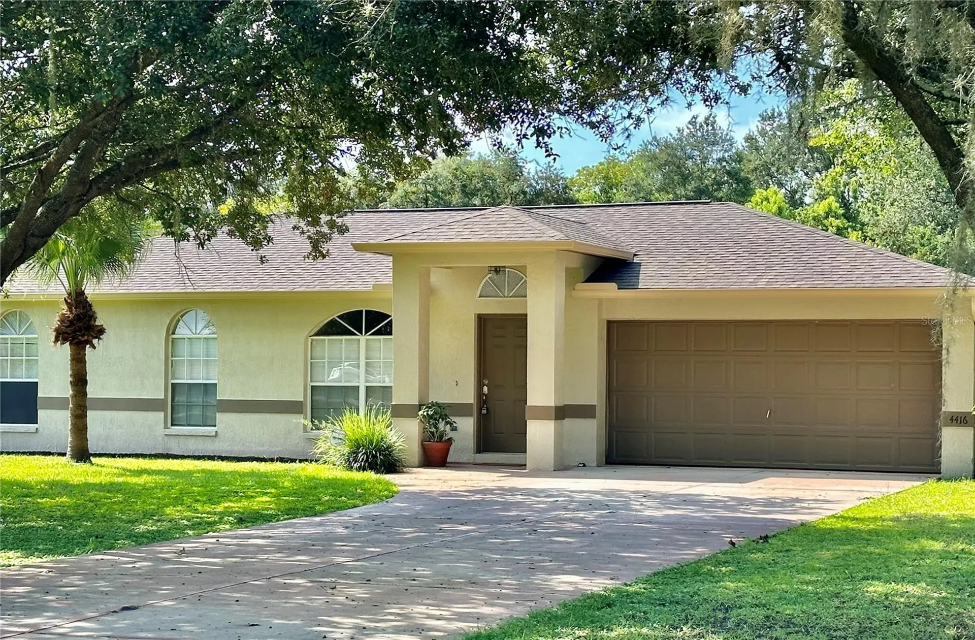 4416 Redcoat Drive Wesley Chapel FL 33543