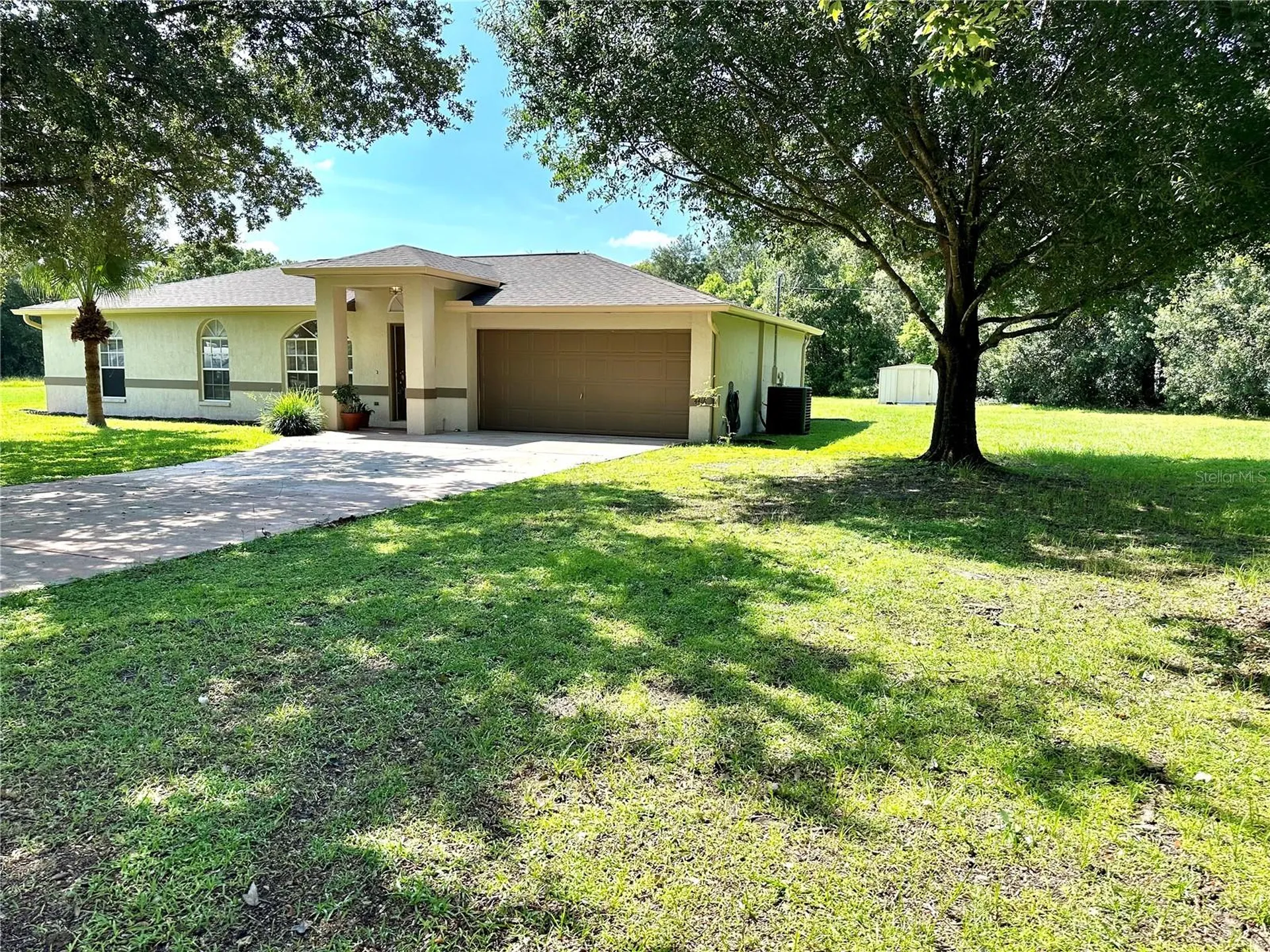4416 Redcoat Drive Wesley Chapel FL 33543