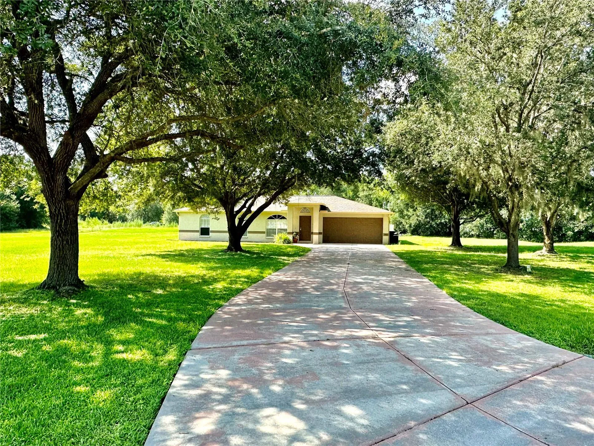4416 Redcoat Drive Wesley Chapel FL 33543