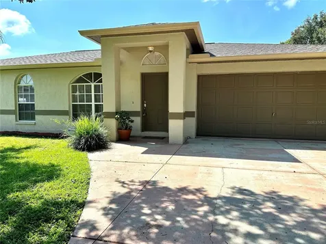 4416 Redcoat Drive Wesley Chapel FL 33543