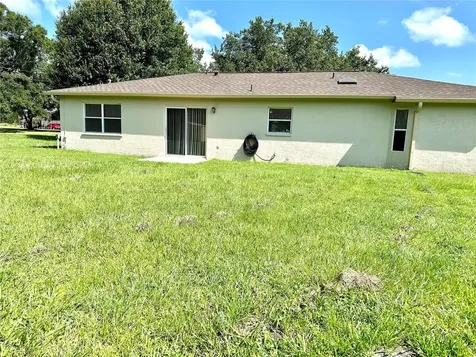 4416 Redcoat Drive Wesley Chapel FL 33543