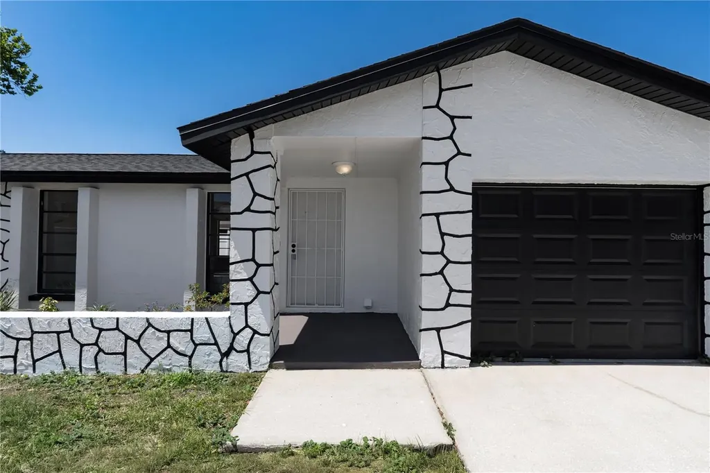 9501 Camden Hill Court Tampa FL 33615